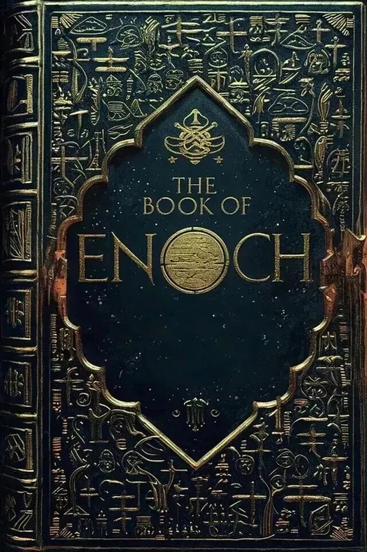 The Book of Enoch: Complete Edition ⭐️⭐️⭐️⭐️⭐️ gallery